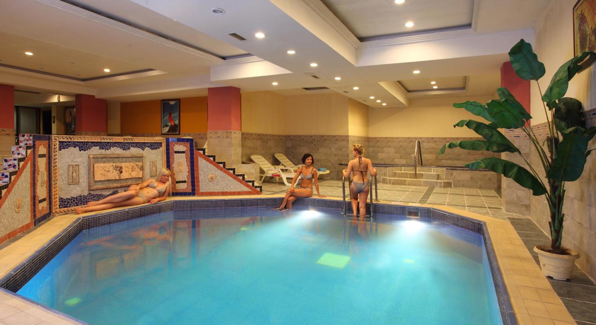 Seagull Hotel Beldibi  Ngoại thất bức ảnh
